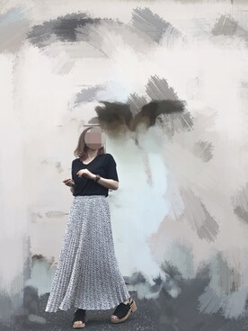 rikk.eさんのコーディネート