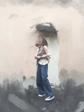 rikk.eさんのコーディネート