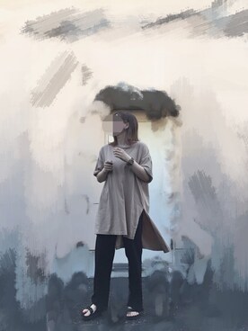 rikk.eさんのコーディネート