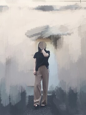 rikk.eさんのコーディネート