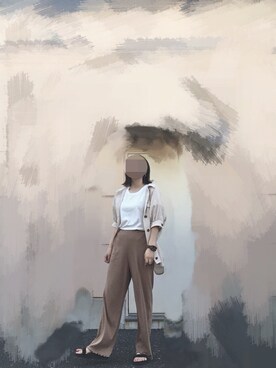 rikk.eさんのコーディネート