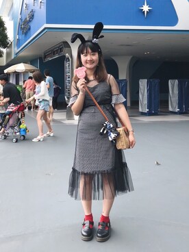 イ ホウ 台湾人🇹🇼TAIWAN！さんのコーディネート