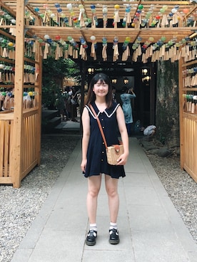 イ ホウ 台湾人🇹🇼TAIWAN！さんのコーディネート