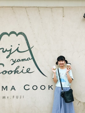 イ ホウ 台湾人🇹🇼TAIWAN！さんのコーディネート