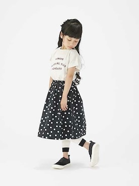 F.O.OnlineStoreさん(キッズ・110cm)の夏コーディネート