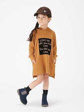 F.O.OnlineStoreさん(キッズ・110cm)の秋コーディネート