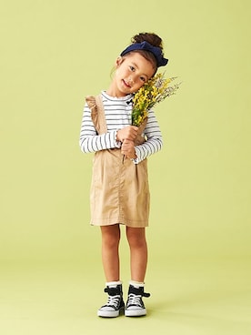 F.O.OnlineStoreさん(キッズ・110cm)の春コーディネート