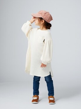 F.O.OnlineStoreさん(キッズ・110cm)の夏コーディネート