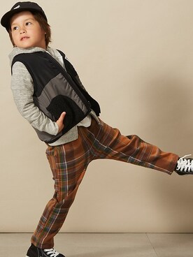 F.O.OnlineStoreさん(キッズ・110cm)の秋コーディネート