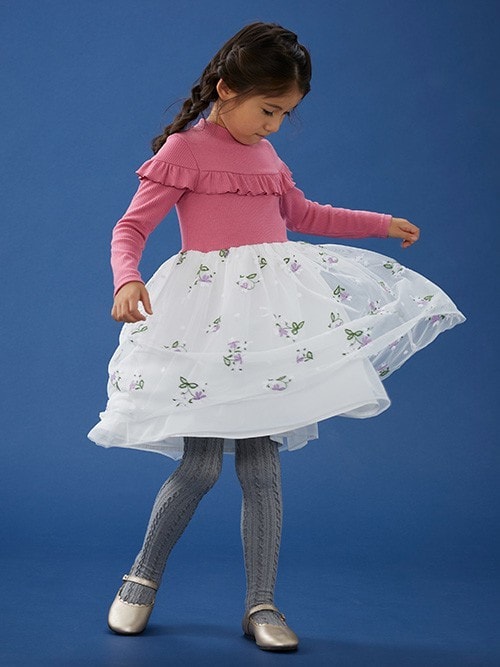 F O Onlinestore F O Online Store Apres Les Coursのワンピースを使ったコーディネート Wear