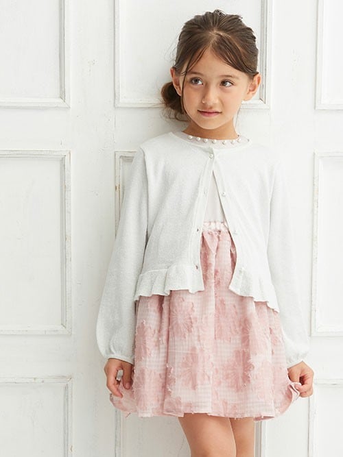 F O Onlinestore F O Online Store Apres Les Coursのワンピースを使ったコーディネート Wear