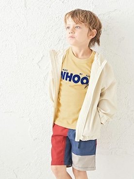 F.O.OnlineStoreさん(キッズ・110cm)の春コーディネート