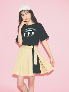 F.O.OnlineStoreさん（キッズ・160cm）の春コーディネート