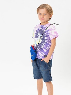 F.O.OnlineStoreさん（キッズ・110cm）の夏コーディネート