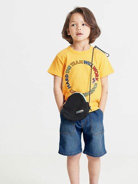 F.O.OnlineStoreさん（キッズ・110cm）の夏コーディネート