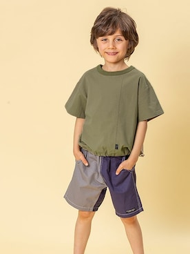 F.O.OnlineStoreさん(キッズ・110cm)の夏コーディネート