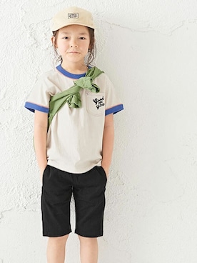 F.O.OnlineStoreさん(キッズ・110cm)の夏コーディネート