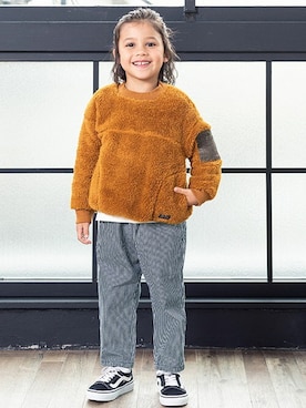 F.O.OnlineStoreさん(キッズ・110cm)の秋コーディネート