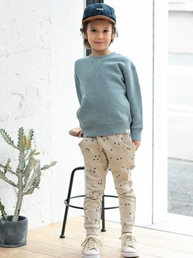 F.O.OnlineStoreさん(キッズ・110cm)の秋コーディネート