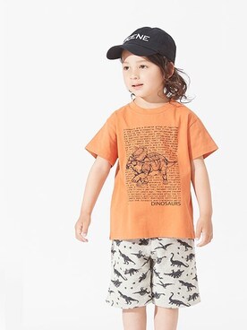 F.O.OnlineStoreさん(キッズ・110cm)の夏コーディネート