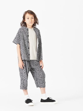 F.O.OnlineStoreさん(キッズ・110cm)の夏コーディネート