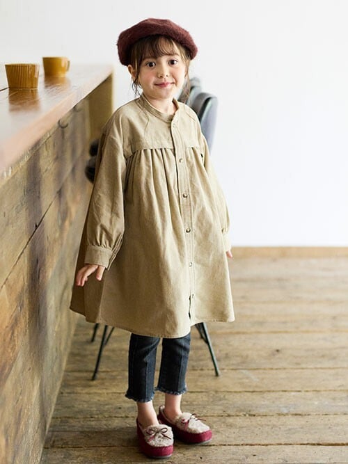 セール】/エコファーベレー帽（ハンチング/ベレー帽）｜BREEZE