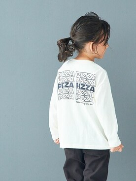 F.O.OnlineStoreさん(キッズ・110cm)の秋コーディネート