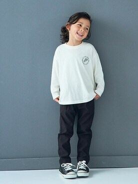 F.O.OnlineStoreさん(キッズ・110cm)の秋コーディネート