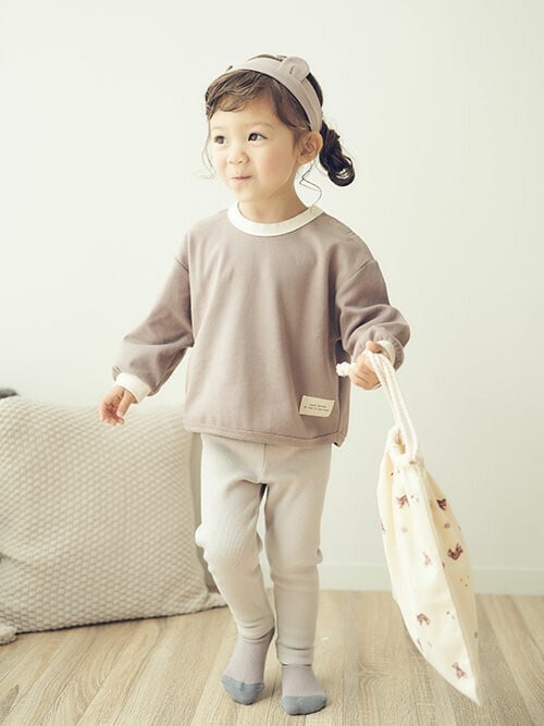 ベアッシュー セール】クマヘアバンド（ヘアバンド）｜apres les cours