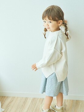 F.O.OnlineStoreさん(キッズ・90cm)の秋コーディネート