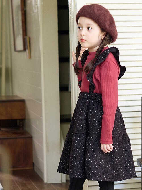 セール】/エコファーベレー帽（ハンチング/ベレー帽）｜BREEZE