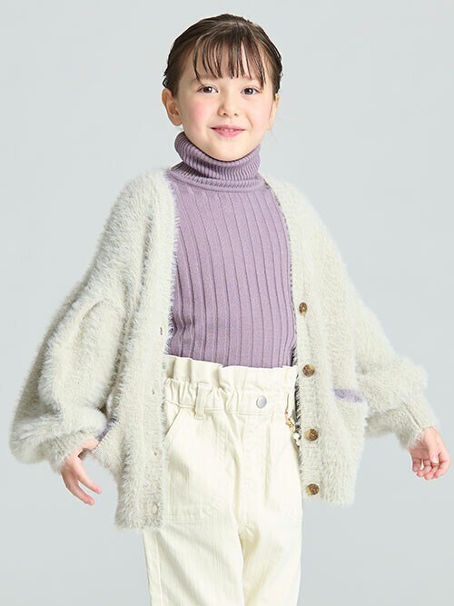 F O Onlinestore F O Online Store Breezeのカーディガン ボレロを使ったコーディネート Wear
