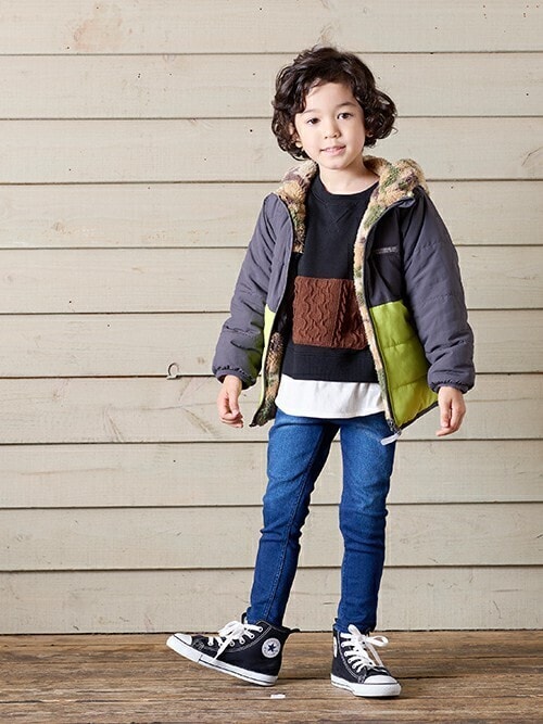 F.O.OnlineStoreさんのコーディネート