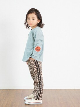 F.O.OnlineStoreさん（キッズ・110cm）の冬コーディネート