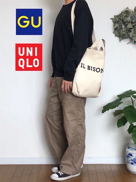 BOO君   さんのコーディネート