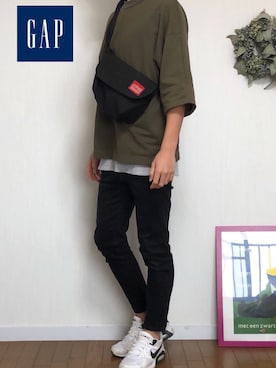 BOO君   さん（メンズ・173cm）の春コーディネート