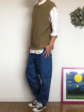 BOO君   さんのコーディネート