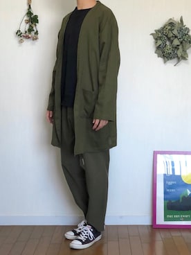 BOO君   さんのコーディネート