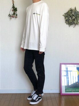 BOO君   さんのコーディネート