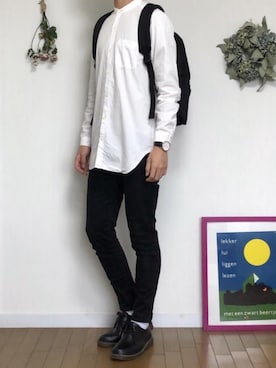 BOO君   さんのコーディネート