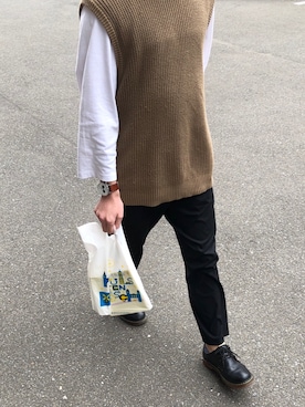 BOO君   さんのコーディネート