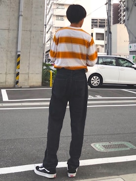 BOO君   さんのコーディネート