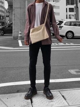 BOO君   さんのコーディネート