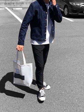 BOO君   さんのコーディネート