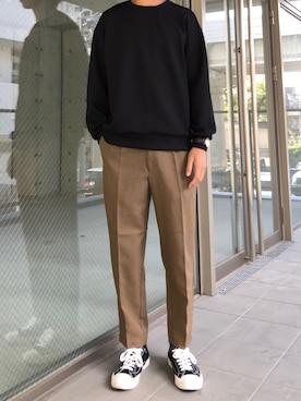 BOO君   さんのコーディネート