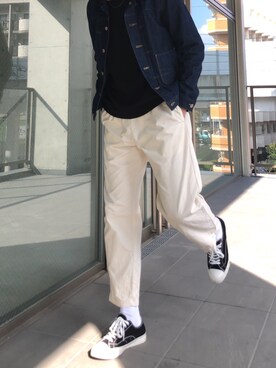 BOO君   さんのコーディネート