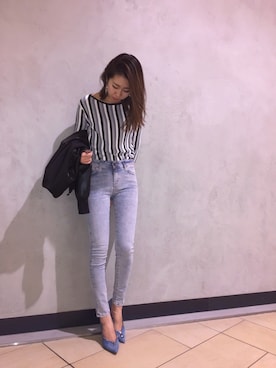 dieselmoriさんのコーディネート