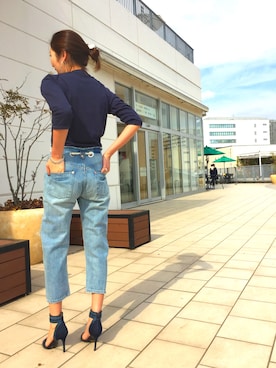 dieselmoriさんのコーディネート