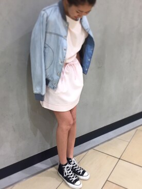 dieselmoriさんのコーディネート