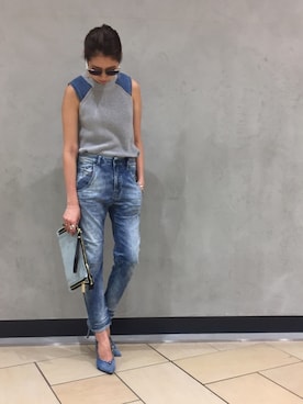 dieselmoriさんのコーディネート